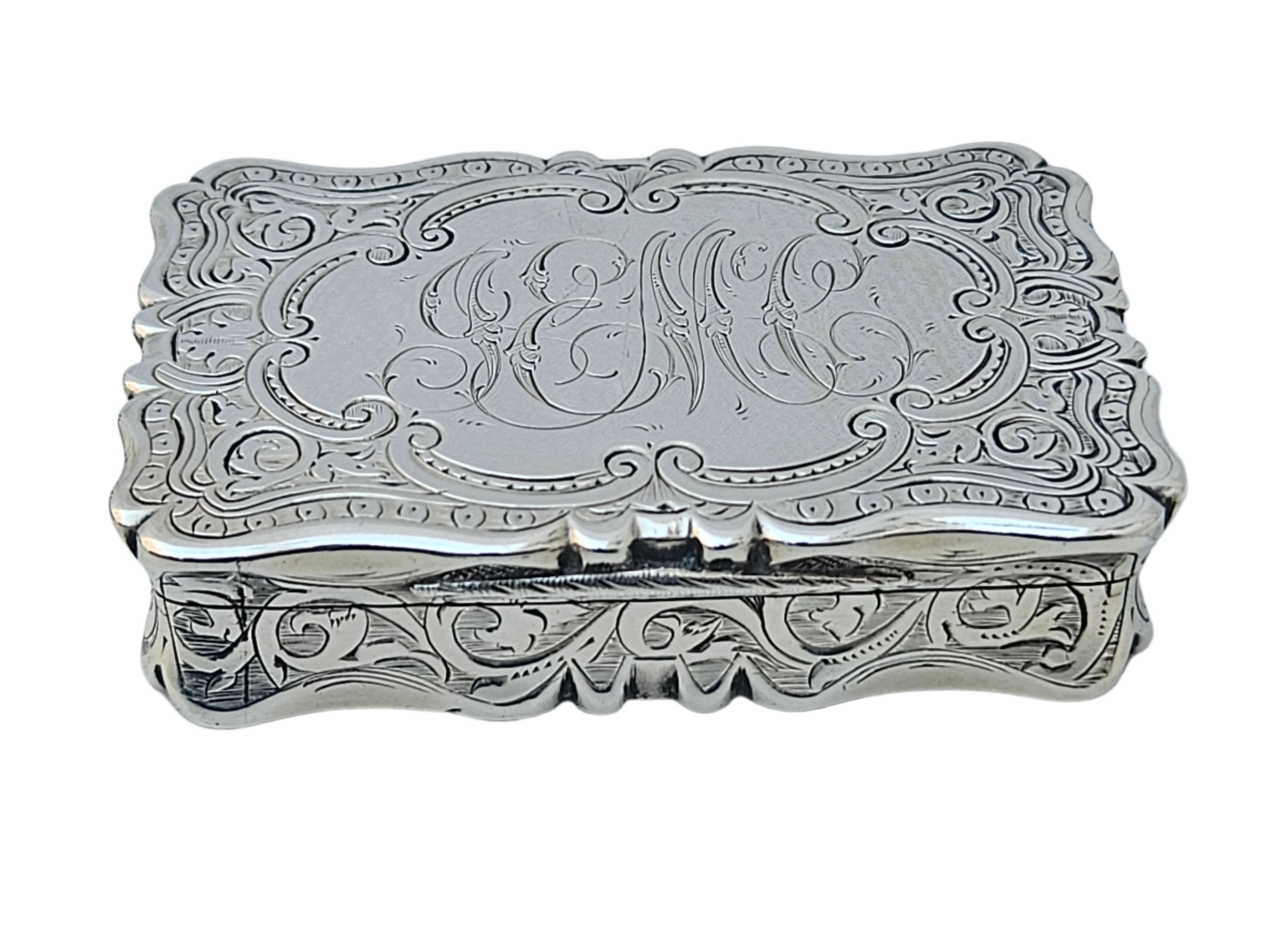 Sterling Silver – SEVENTH PLATEAU