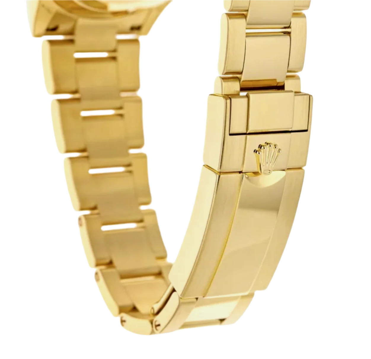 ROLEX 18K YELLOW GOLD 40MM DAYTONA PAUL NEWMAN EDITION